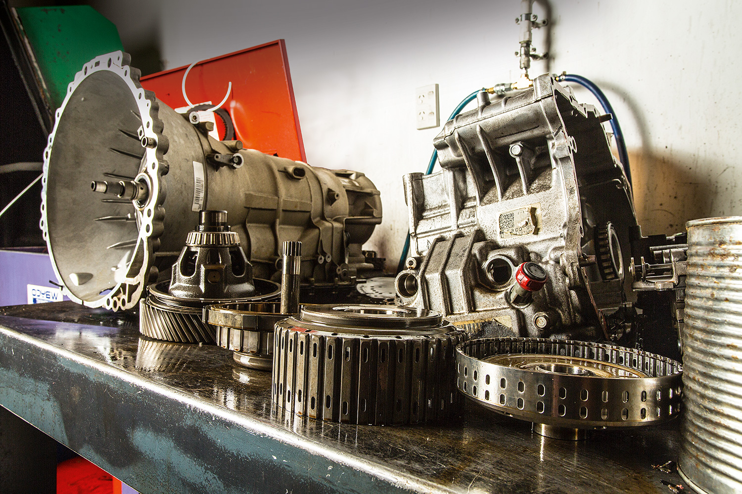 The ultimate guide for transmission buyers — part one NZ Performance Car