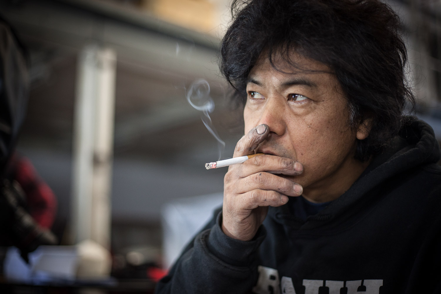 Tuning Japan: nine minutes and 43 seconds with Akira Nakai