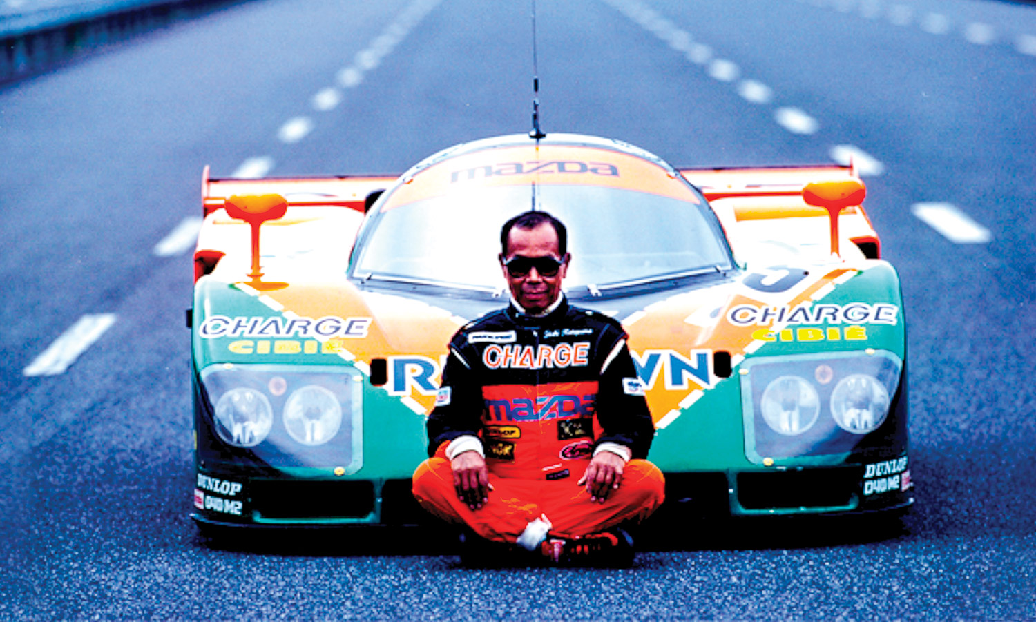 Goodnight, sweet prince Yoshimi Katayama's legacy NZ Performance Car