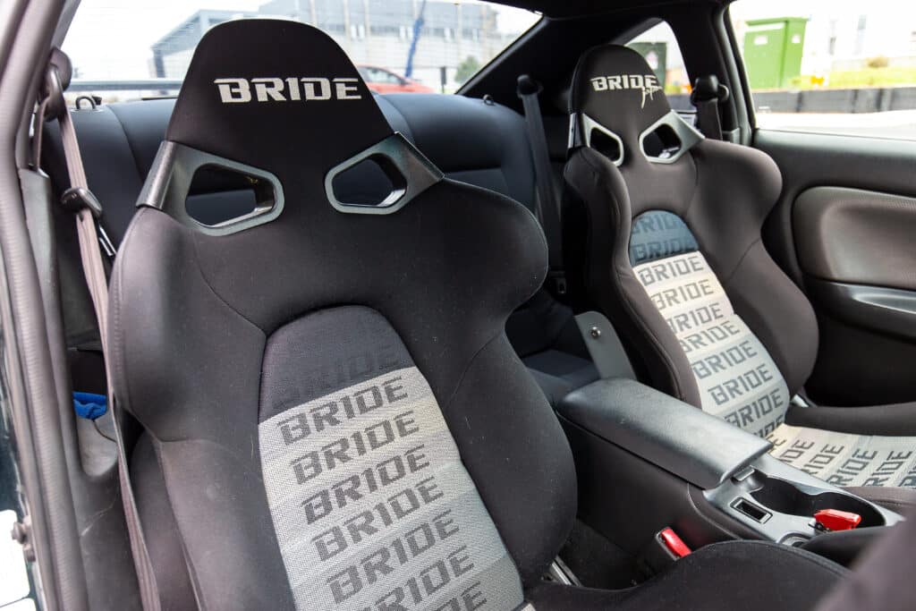 1000HP Rear-Wheel Terror - 1999 Nissan Silvia S15 Widebody RB32DET | NZ ...