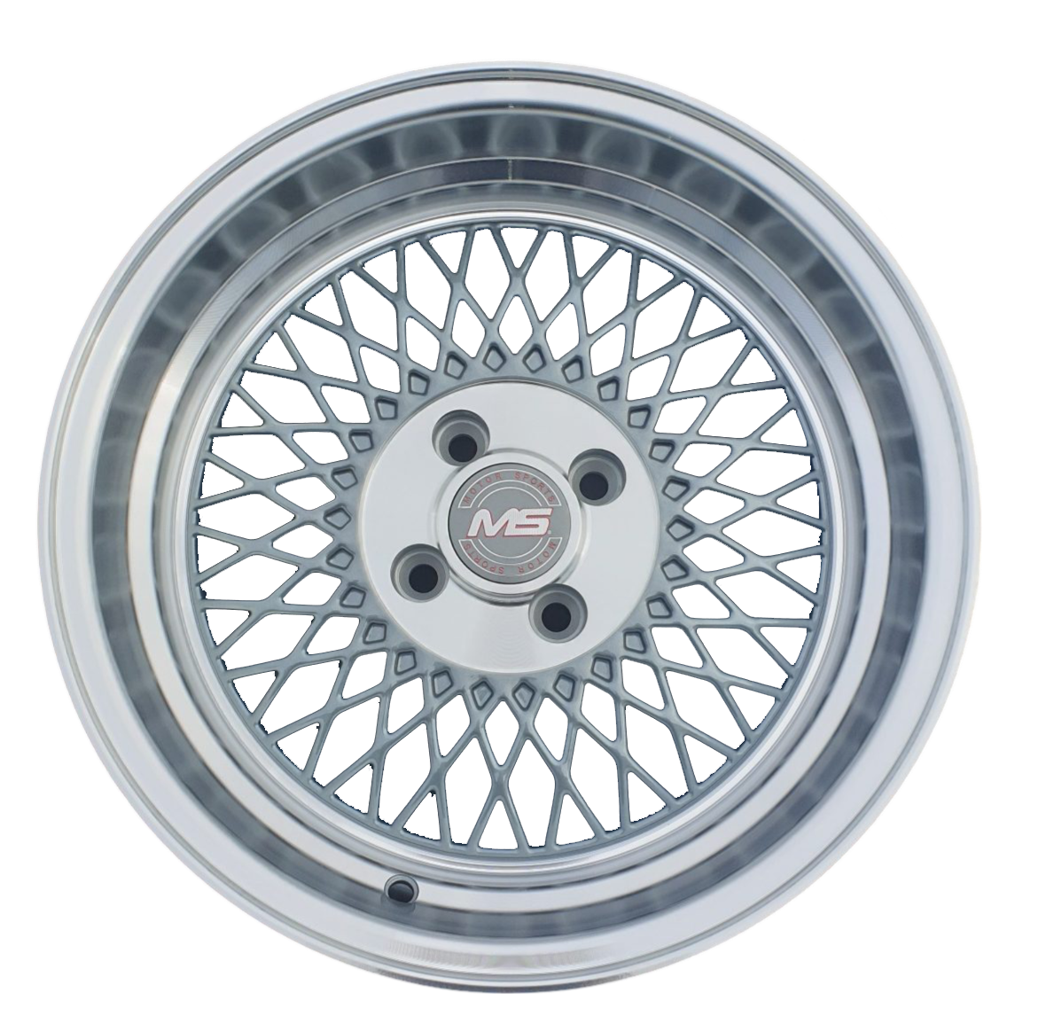 <b>Diezel H1113</b><br>15x8.5-inch (+15)  4x100<br>was $1250, now <b>$795</b>