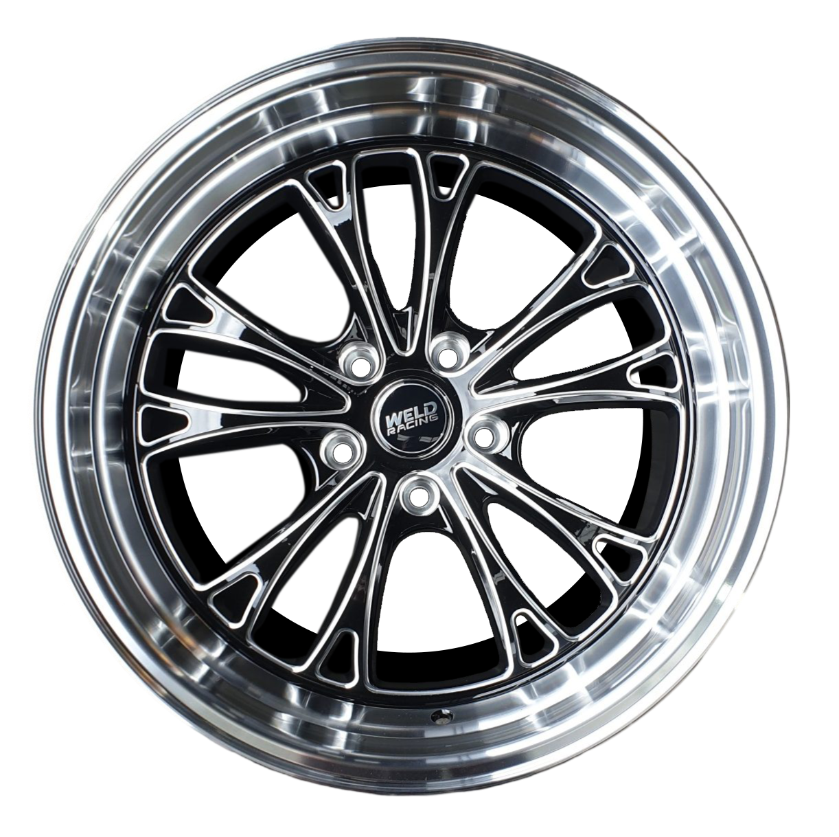 <b>Diezel 214</b><br>Front: 18x9.5-inch (+20)<br>Rear: 18x10.5-inch (+25)  5x114.3<br>was $1785, now <b>$1150</b>