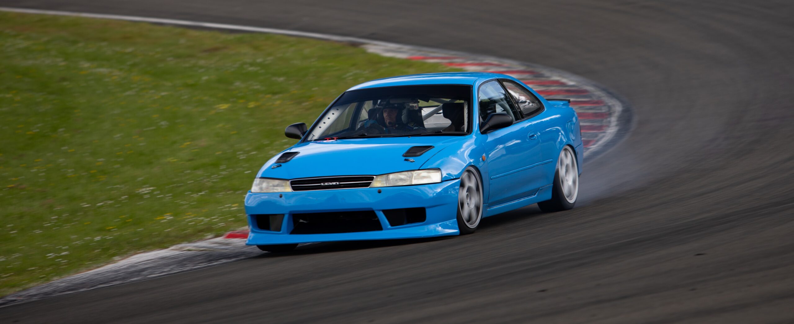 Wheel alignment setups explained: Street vs track camber and tyre setup ...