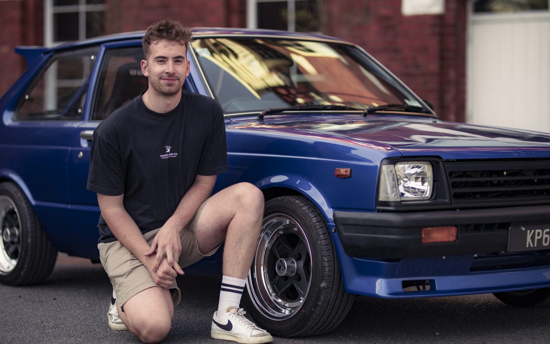 1983 Toyota Starlet KP61 4AGE-565-Edit